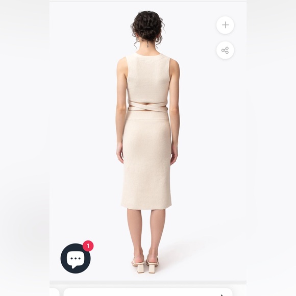 Knit Set - Size XS/S - Picture 4 of 10